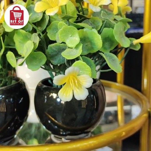 STYLISH DECORATION FLOWER