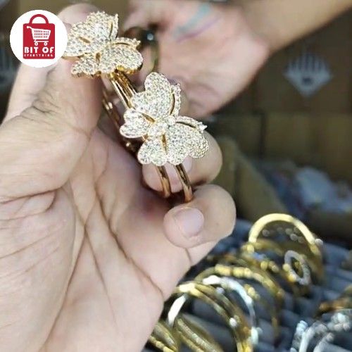 STYLISH HAND BRACELET