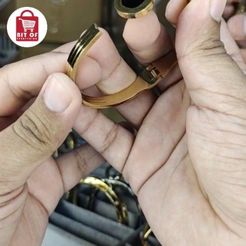 STYLISH HAND BRACELET