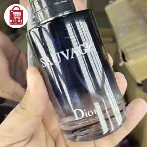 SUAVAGE PERFUME