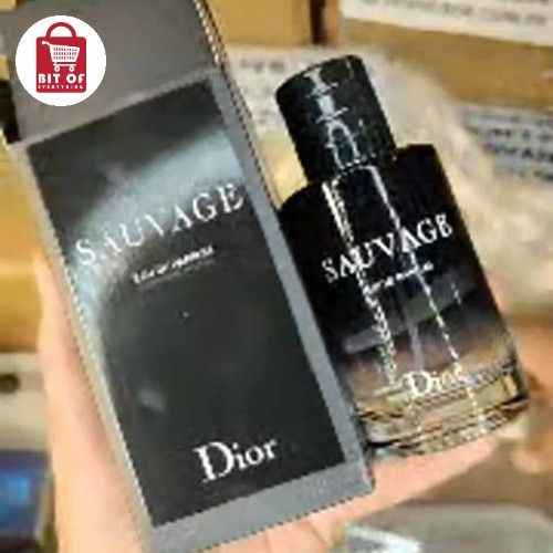 SUAVAGE PERFUME