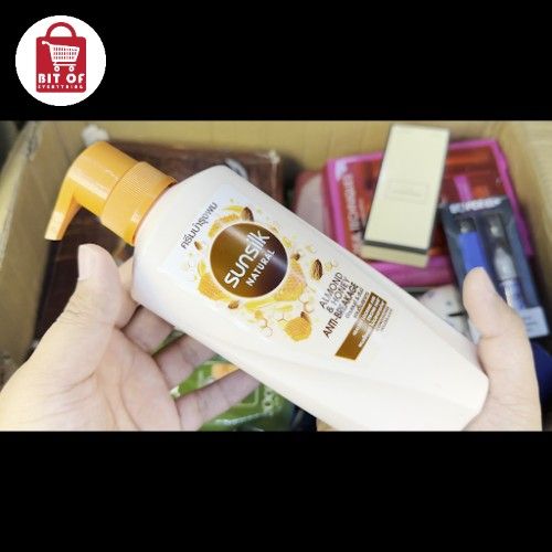 SUNSILK SHAMPOO