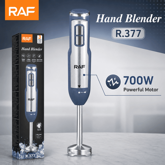 RAF HAND BLENDER