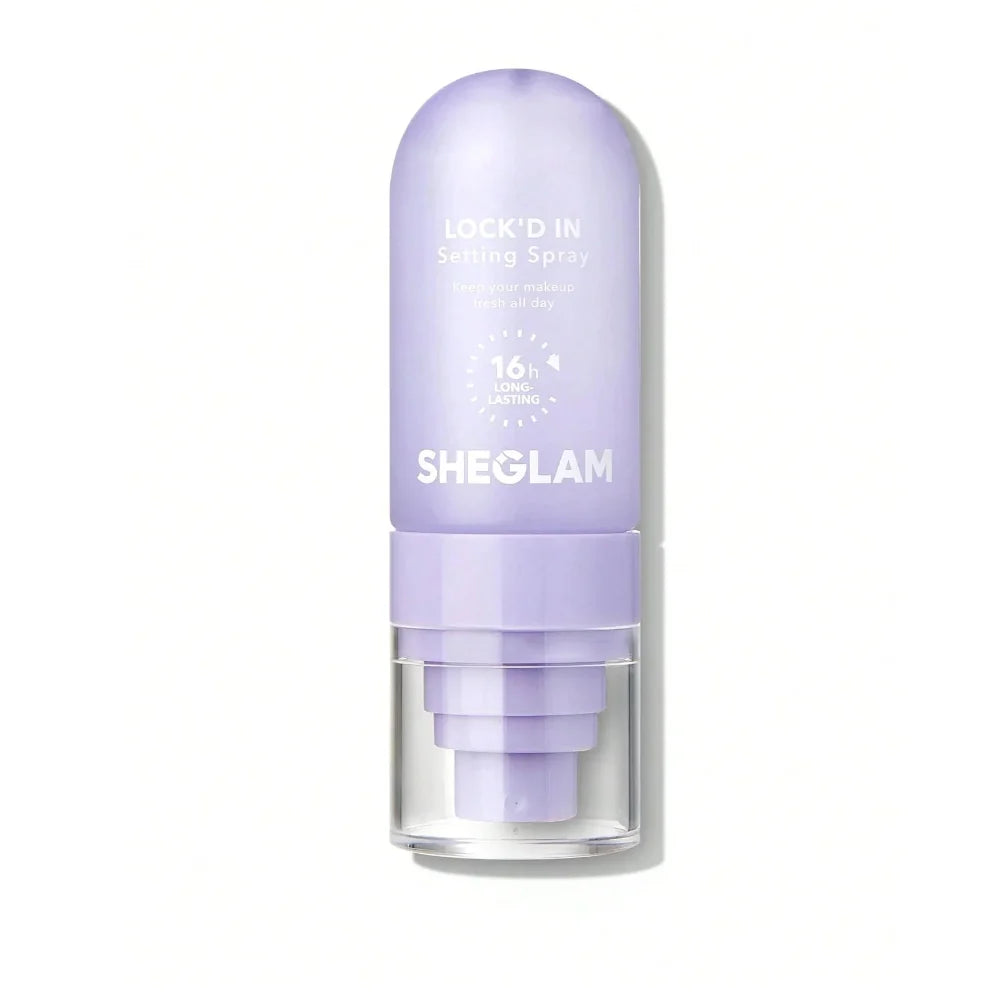 SHEGLAM SETTING SPRAY 1-PCS