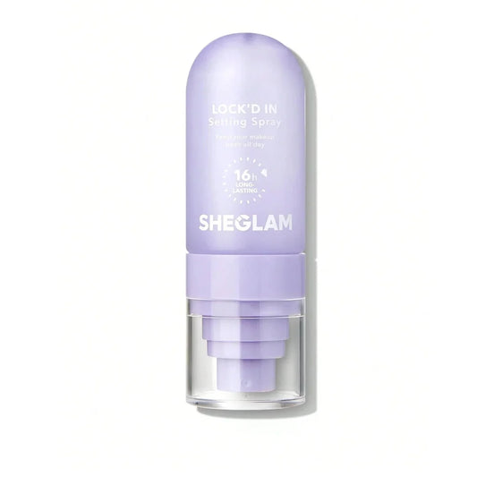 SHEGLAM SETTING SPRAY 1-PCS