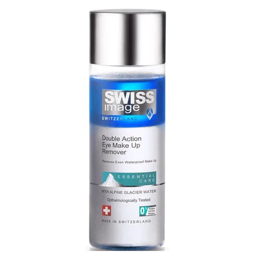 SWISS IMAGE MAKEUP REMOVER