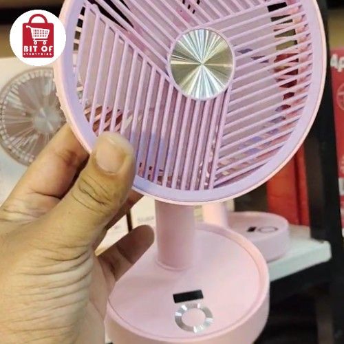 TABLE FAN
