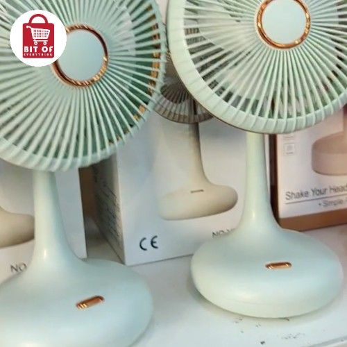 TABLE FAN