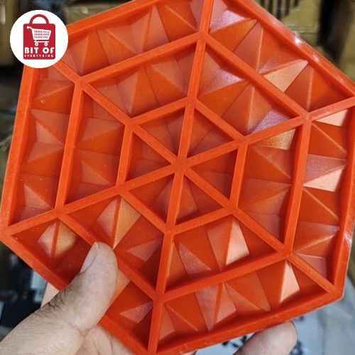 TABLE MATTE DEAL OF 6