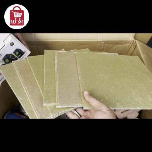 TABLE MAT 6-PCS