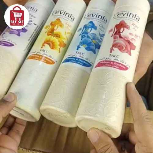 TALC POWDER 1-PCS