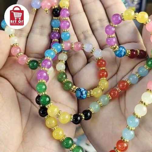 TASBER MULTI-COLORS