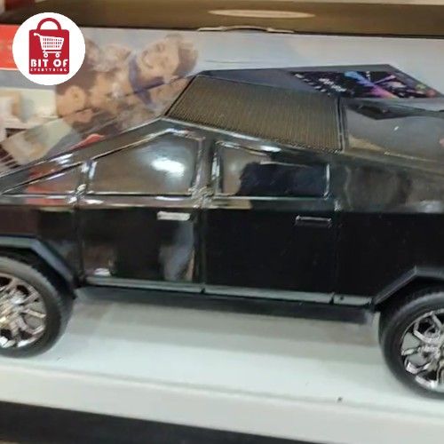 TESLA CYBER TRUCK SPEAKER