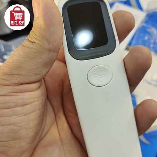 THERMOMETER DELA OF 2