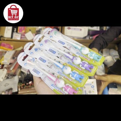 TOOTHPASTE DEAL OF 3