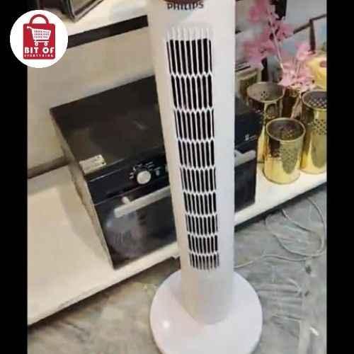 TOWER FAN