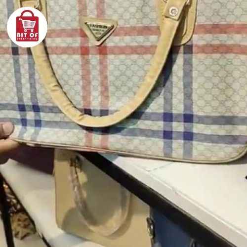 TRAVEL BAG