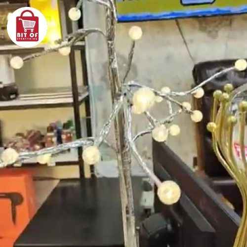 TREE DECORATION 1-PCS