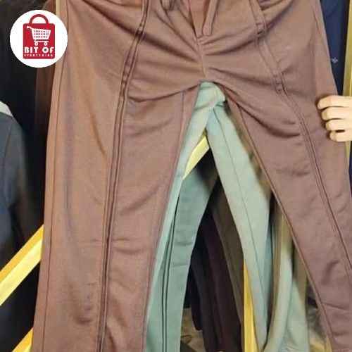 TROUSER ALL SIZES AVAILABLE