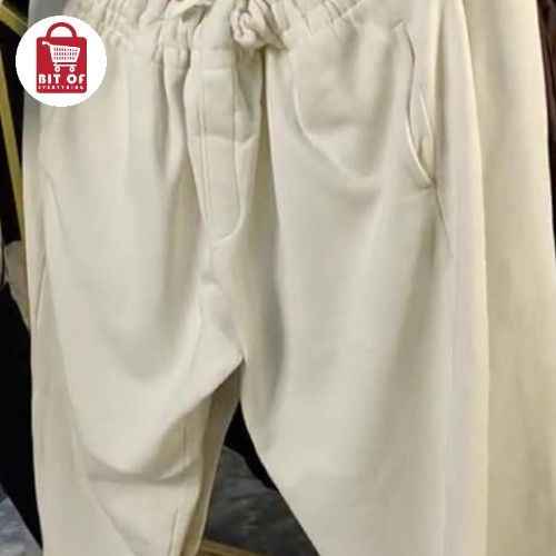 TROUSER SMALL TO LARGE SIZE
