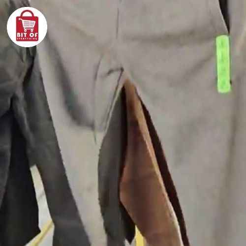 TROUSER SMALL