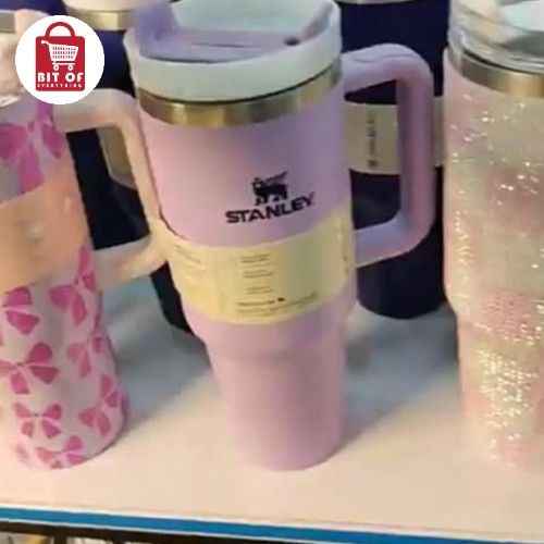 TUMBLER