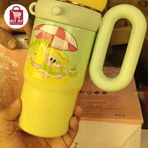 Tumbler – Durable, Leak-Proof & Portable Drinkware