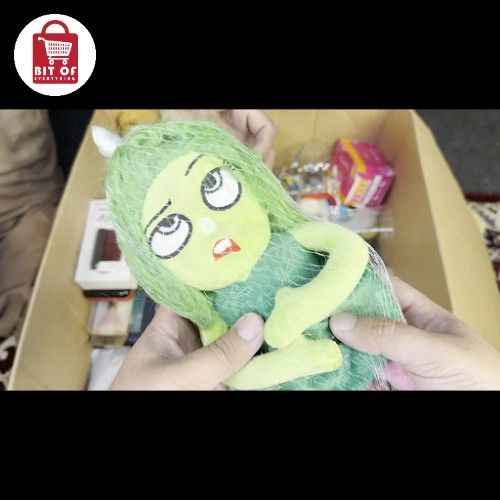 UGLY TOY