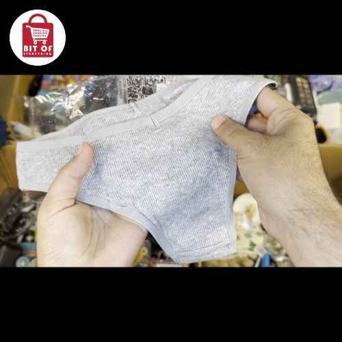 UNDERWEAR