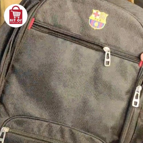 UNIVERSITY BAG