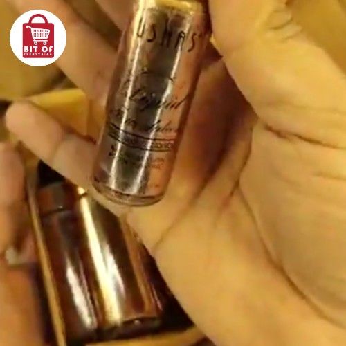 USHASH LIQUID FOUNDATION