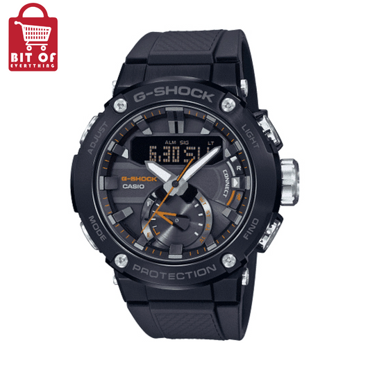 CASIO GST-B200B-1ADR