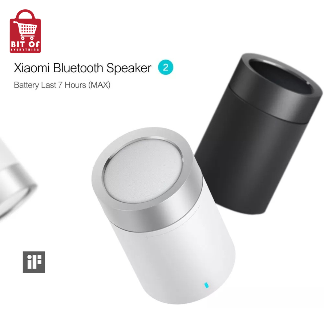 Xiaomi Mi Bluetooth