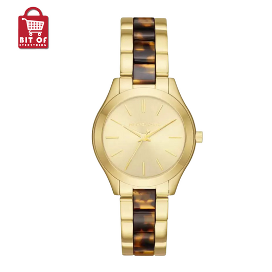 MICHAEL KORS  Analog Watch - For Women MK3710