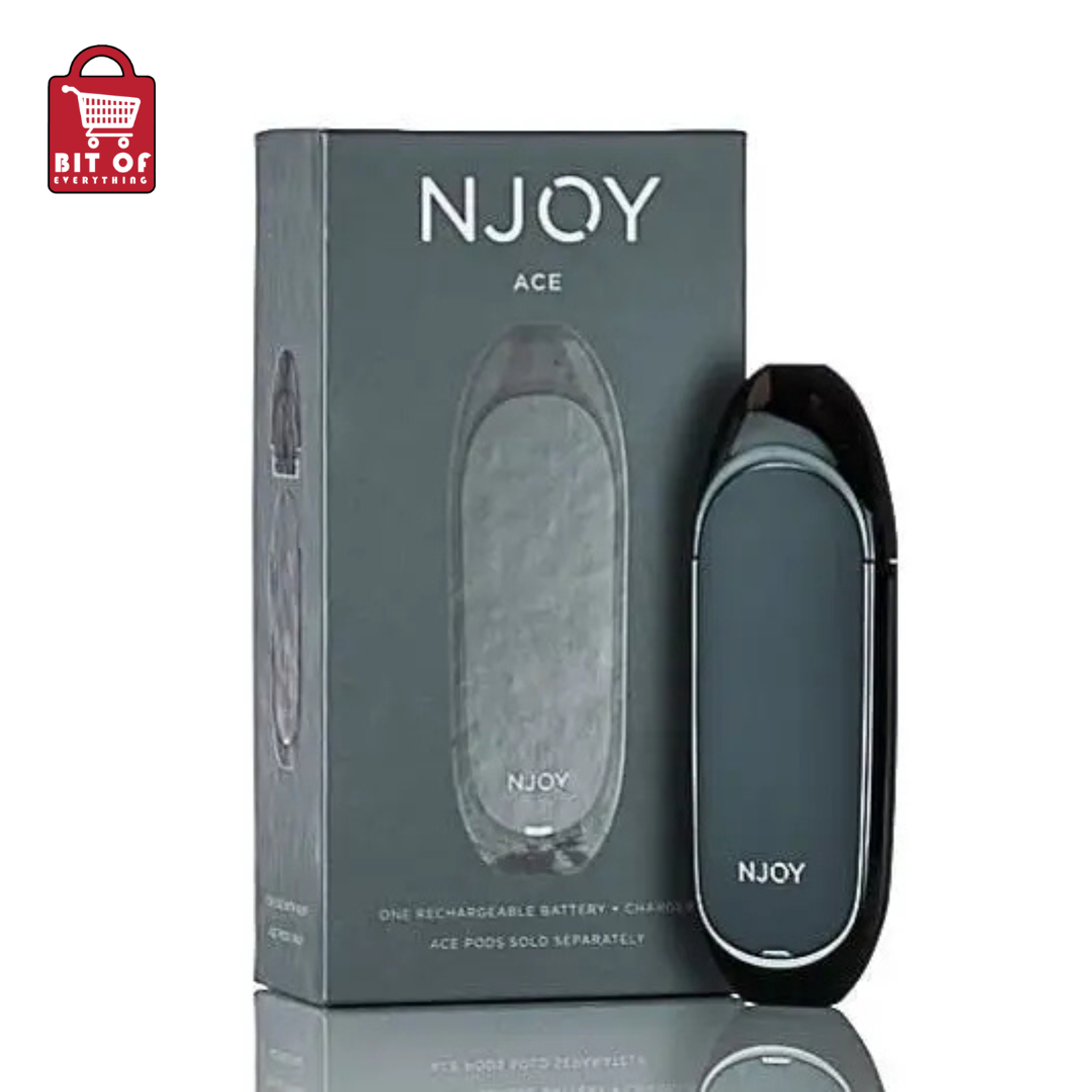 NJOY Pods Ace Device Kit