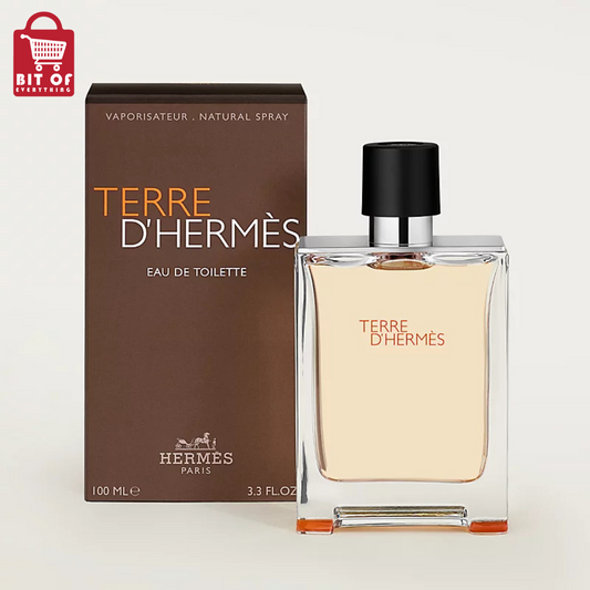 PERFUME TERRE D'HERMES