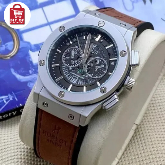 Beautiful men's Classical Wrist Watch