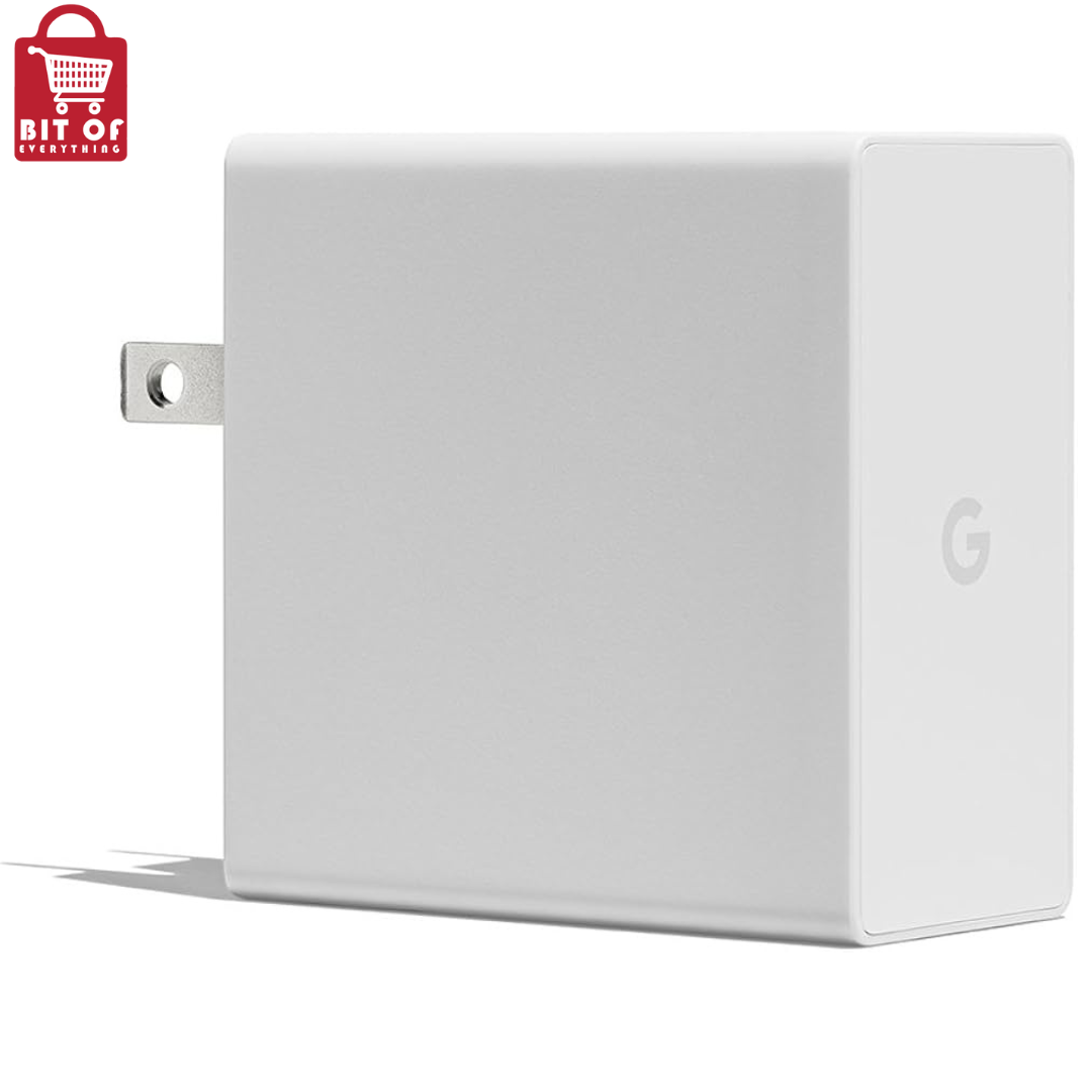 Google USB-C Power Adapter 45W