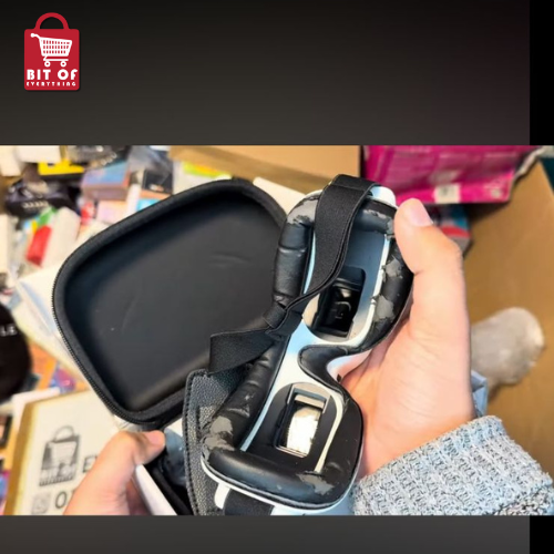 VR HANDSET