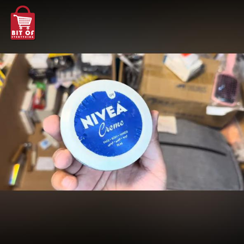 NIVEA CREAM