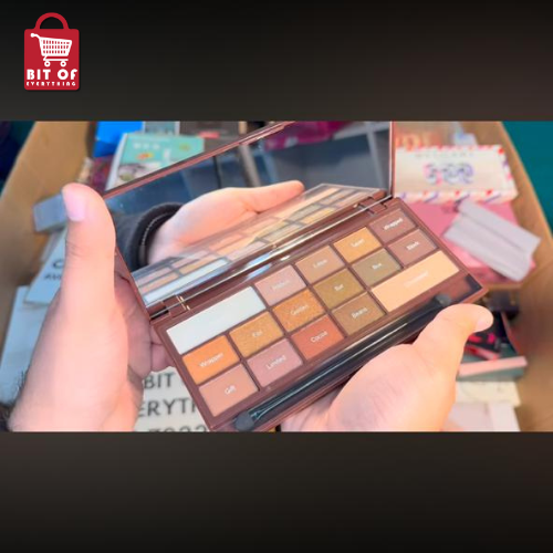 REVOLATION EYE PALLET