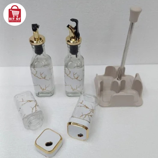 TABLE DECORATION SET