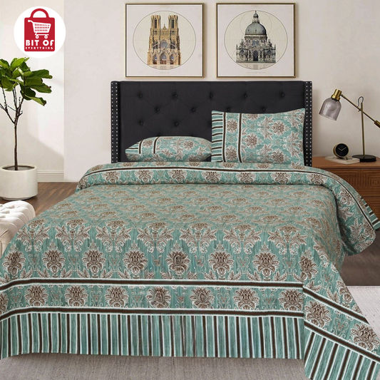 Crystal Premium King Size – Design 1721