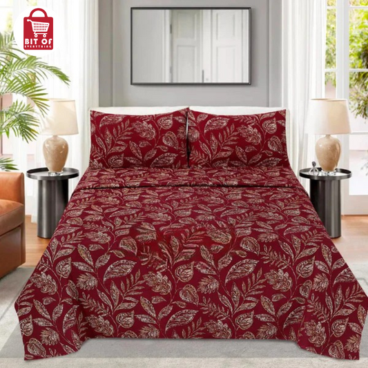 Crystal Premium King Size – Design 1924