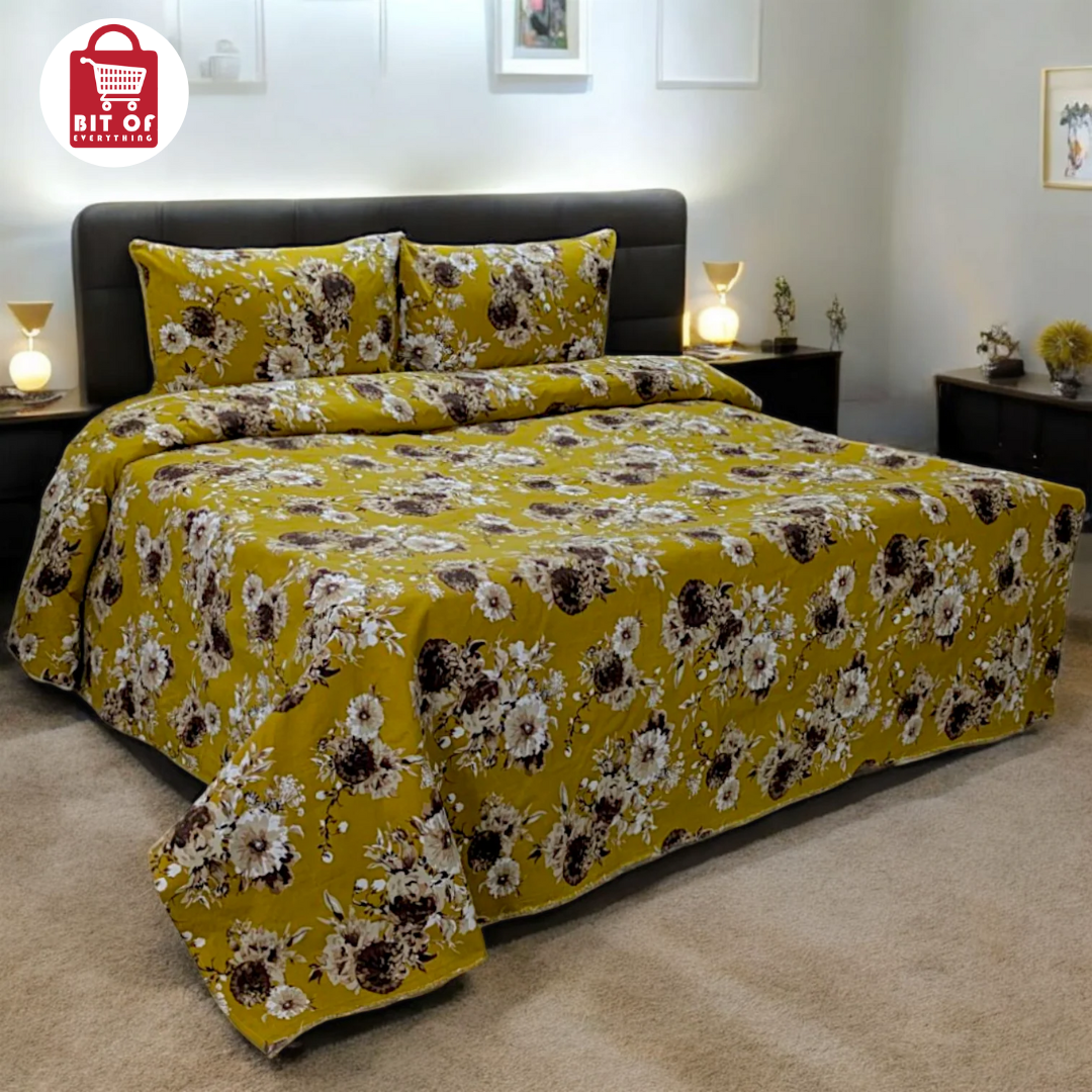 Crystal Premium King Size – Design 1931