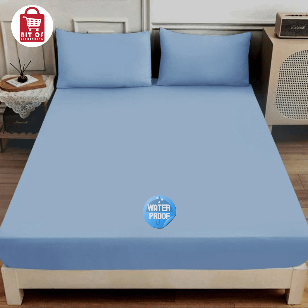 Diamond Mattress Protector – Size 72"x78"+12"