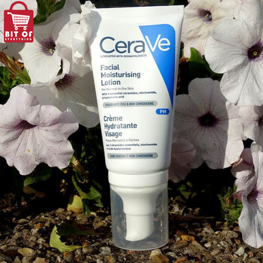 CERAVE FACIAL LOTION