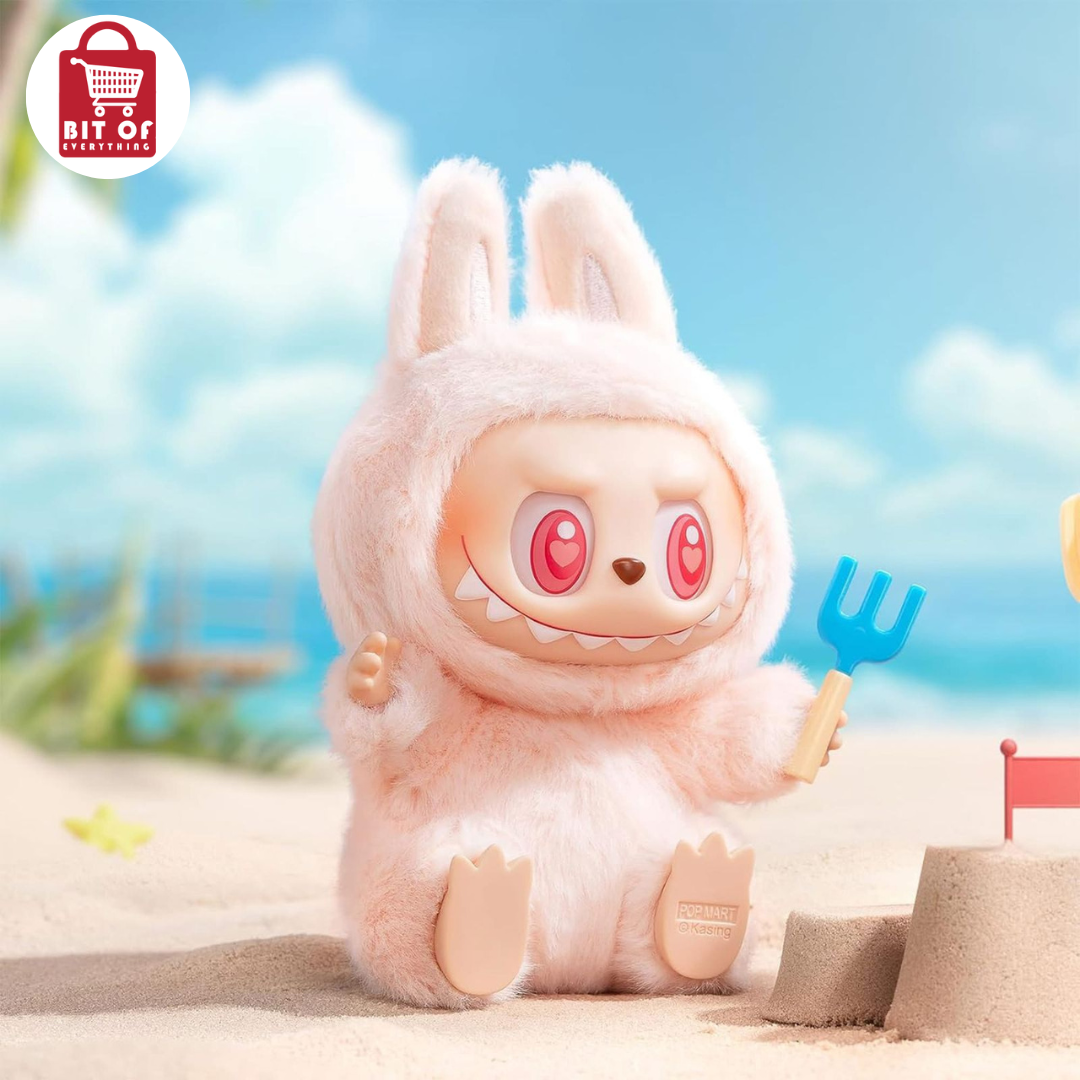 Labubu Limited Edition Collectible Toy – Original & Sealed