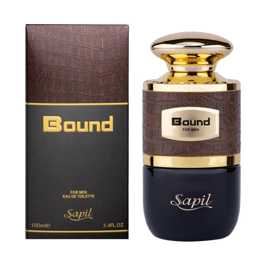 BOUND PERFUME