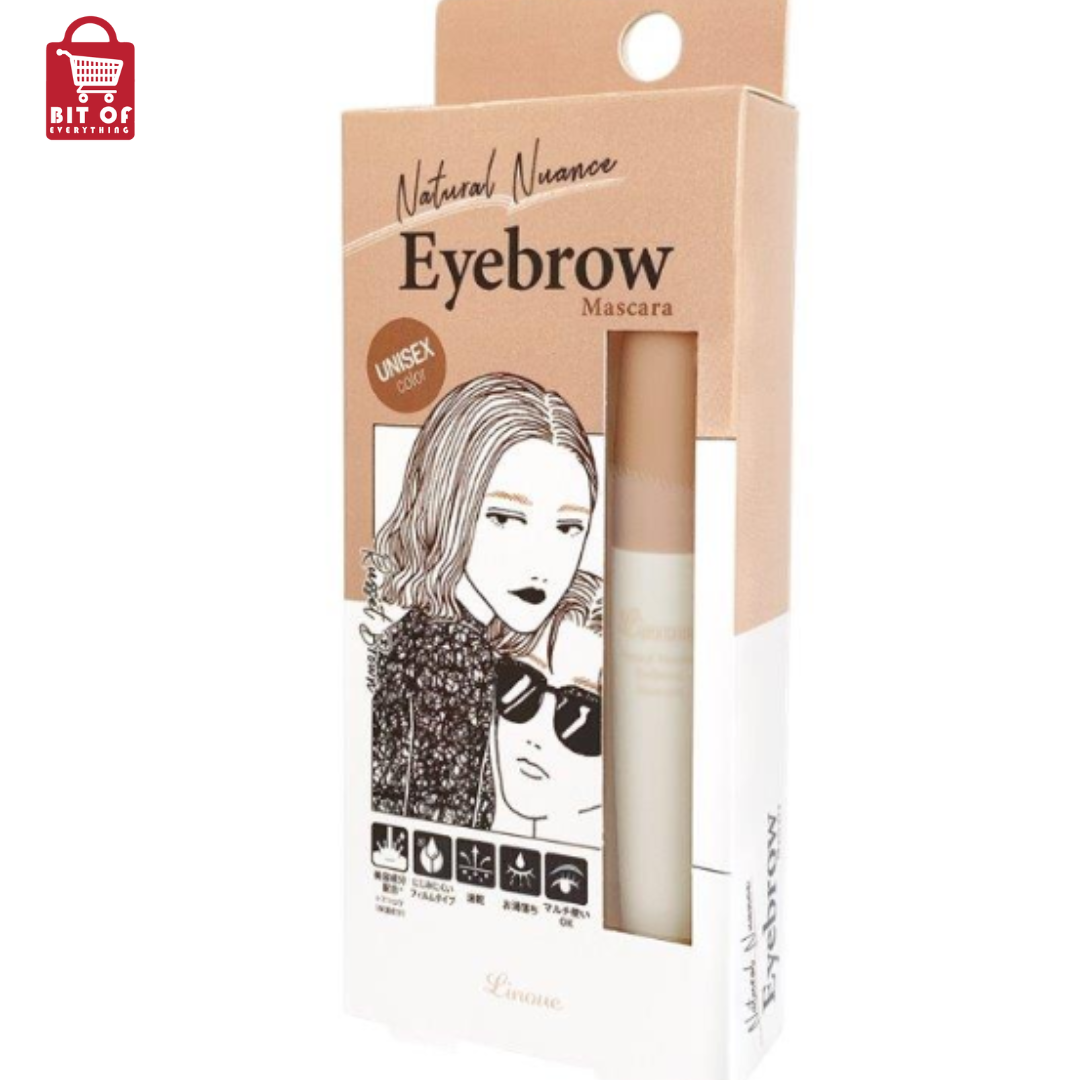 EYE BROW MSCARA UNISE